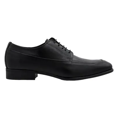 Sapatos de Homem BAERCHI ZAPATOS DE HOMBRE 2450 FOX EN NEGRO