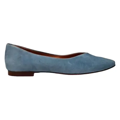 Sapatos de Mulher BELANG TEAN AZUL MARINO