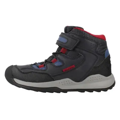 Esportes de Menino GEOX BOTAS NINO MODELO J TERAM BOY B ABX COLOR AZUL C4244