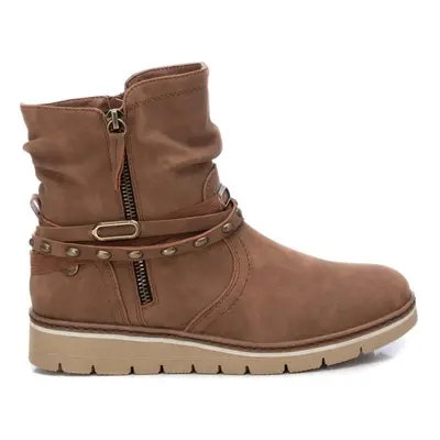 Botins de Mulher REFRESH 170410 CAMEL