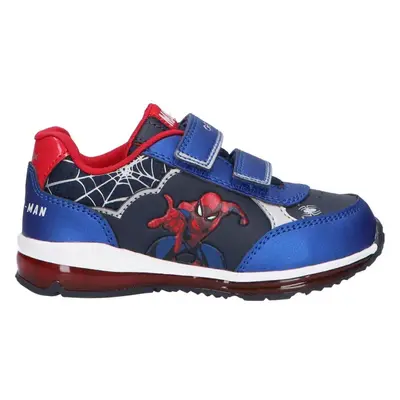 Esportes de Menino GEOX B3684A 05054 B TODO C0735 NAVY-RED