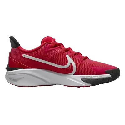 Esportes de Mulher e Menina e Menino NIKE SNEAKERS DX7615 ROJO