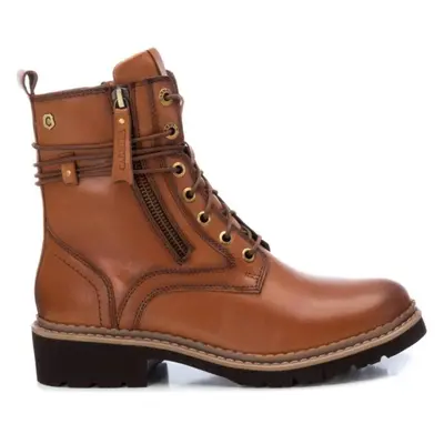 Botins de Mulher CARMELA BOTIN CAMEL