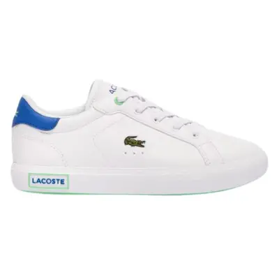 Esportes de Menina e Menino LACOSTE POWERCOURT VARIOS COLORES