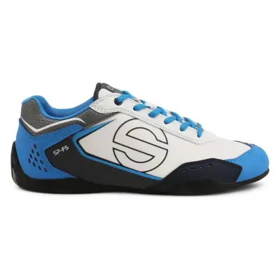 Sapatilhas de Homem MARCA INEXISTENTE SPARCO SP-F5 - SKY-WHITE BLUE