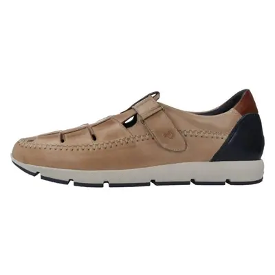 Sapatos de Homem PITILLOS 4832P MARRON