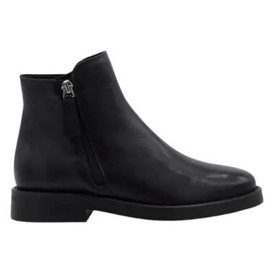 Botins de Mulher MARIA JAEN BOTINES DE MUJER 9001 EN NEGRO