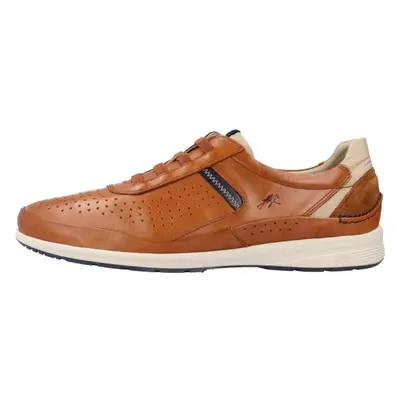 Sapatos de Homem FLUCHOS - ZAPATOS DEPORTIVOS PARA HOMBRE DE LA MARCA FLUCHO F1736 MARRON CUERO