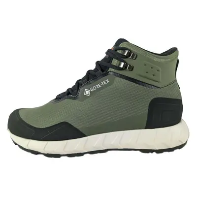 Sapatilhas de Homem OTRAS MARCAS STORO GTX M 10001 KHAKI