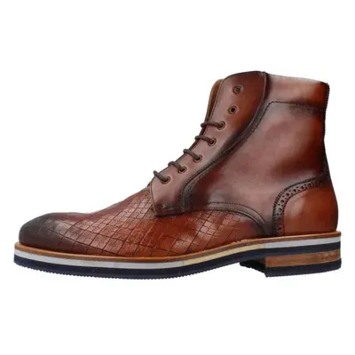 Botins de Homem KEEP HONEST 0322KH MARRON