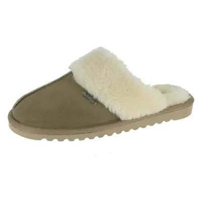 Pantufas de Mulher BEPPI CHINELO INTERIOR CAMEL