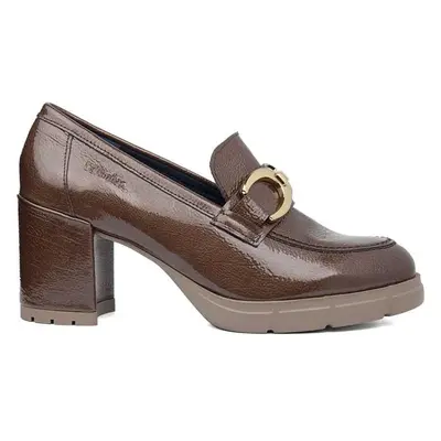 Sapatos de salto de Mulher CALLAGHAN ZAPATOS CON TACON PANDORA 31007 TRUFA