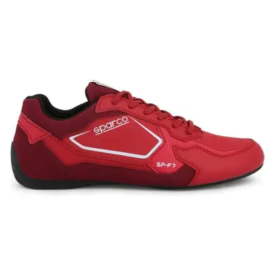 Sapatilhas de Homem OTRAS MARCAS SPARCO SP-F7 - -WHITE RED