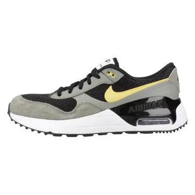 Sapatilhas de Mulher NIKE ZAPATILLAS MUJER MODELO MAX SYSTM COLOR NEGRO 007