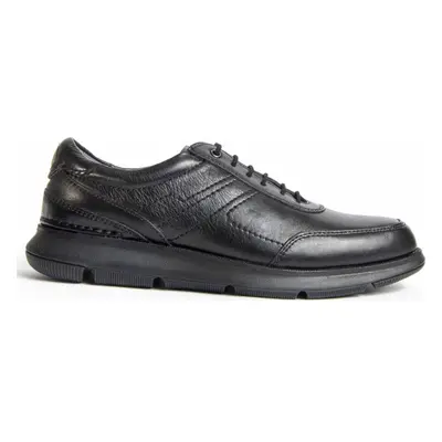 Sapatos de Homem PURAPIEL CONFORE4 BLACK