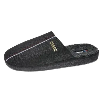 Pantufas de Homem BEPPI CHINELO INTERIOR BLACK