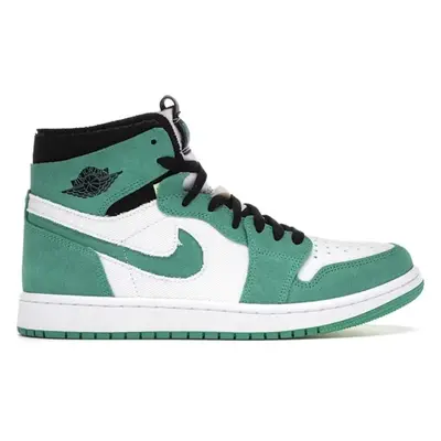 Sapatilhas de Homem JORDAN ZAPATILLAS SNEAKERS AIR 1 HIGH ZOOM PARA HOMBRE EN COLOR VER VERDE