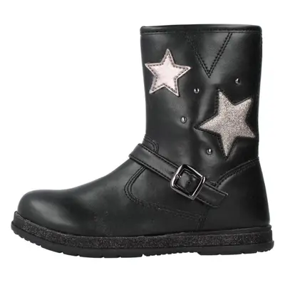 Botas de Menina CHICCO CLORENS NEGRO