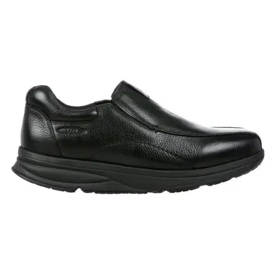 Mocassins de Homem MBT ZAPATOS TABAKA M BLACK