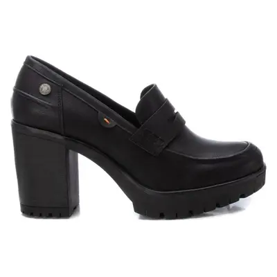 Sapatos de Mulher REFRESH 172253 NEGRO