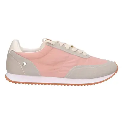 Sapatilhas de Mulher GIOSEPPO ZAPATILLAS NAILON MUJER 65481 ROSA