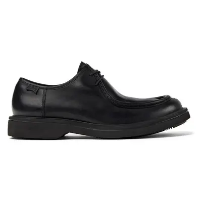 Sapatos de Homem CAMPER NORMAN K100999 NEGRO