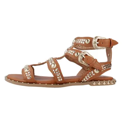 Sandálias de Mulher EXE SANDALIAS MUJER EXE MODELO VF239C 76 COLOR MARRON PUTAN