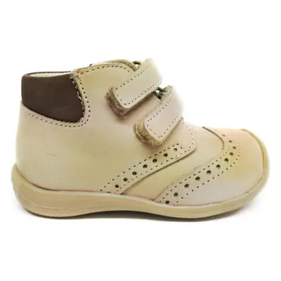 Sapatos de Menino CRIOS N-383 BEIGE