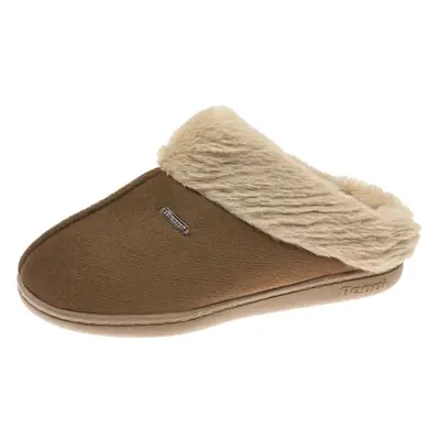 Pantufas de Mulher BEPPI CHINELO INTERIOR BROWN