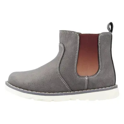 Botas de Menina CHICCO ANKLE BOOT FARRAS GRIS