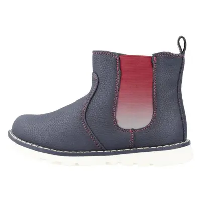 Botas de Menina CHICCO ANKLE BOOT FARRAS AZUL