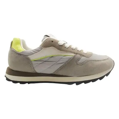 Sapatilhas de Mulher CORINA DEPORTIVAS MUJER VARIOS M3536 GRIS