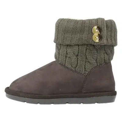 Botas de Menina CHICCO CHARME GRIS