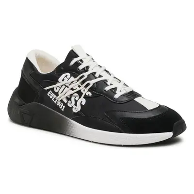 Sapatilhas de Homem GUESS BLACK