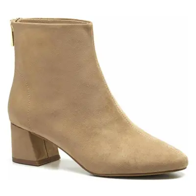 Botas de Mulher CORINA BOTAS MUJER VARIIOS M2785 CAMEL