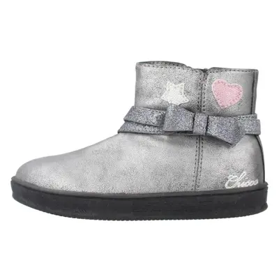 Botas de Menina CHICCO FREYA GRIS