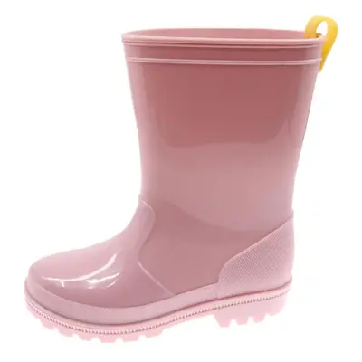 Botas de água de Menina BEPPI GALOCHA PINK