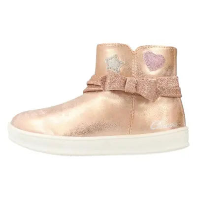 Botas de Menina CHICCO FREYA ROSA