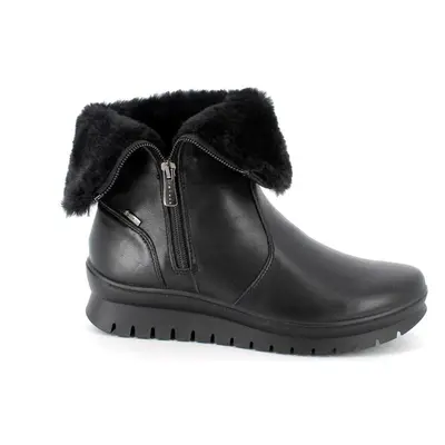 Botas de Mulher IGI&CO BOTA GORETEX IGICO 66587 NEGRO