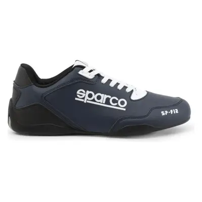 Esportes de Mulher e Menino MARCA INEXISTENTE SPARCO SP-F12 - DARK NAVY BLUE