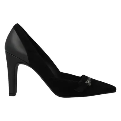 Sapatos de salto de Mulher LODI ZAPATO VESTIR MUJER RATEL NEGRO