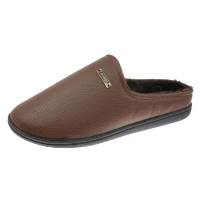 Pantufas de Homem BEPPI CHINELO INTERIOR BROWN