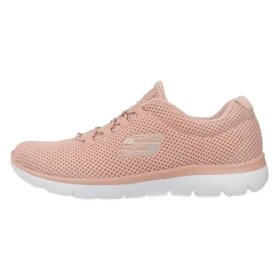 Esportes de Mulher e Menina SKECHERS SUMMITS NUDE