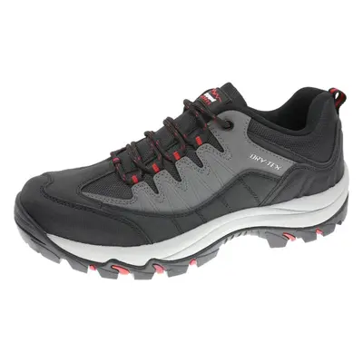 Sapatilhas de Homem BEPPI SAPATO TREKKING BLACK