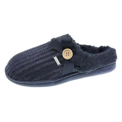 Pantufas de Mulher BEPPI CHINELO INTERIOR NAVY BLUE