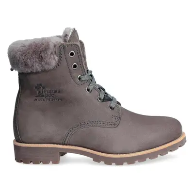 Botas de Mulher PANAMA JACK PANAMA 03 IGLOO B20 NOBUCK GRIS