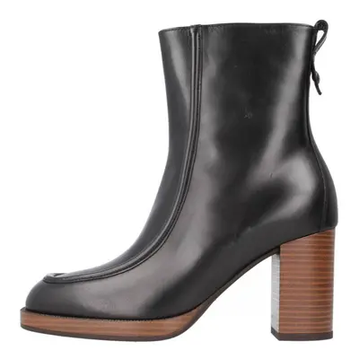 Botins de Mulher NERO GIARDINI I308193D NEGRO