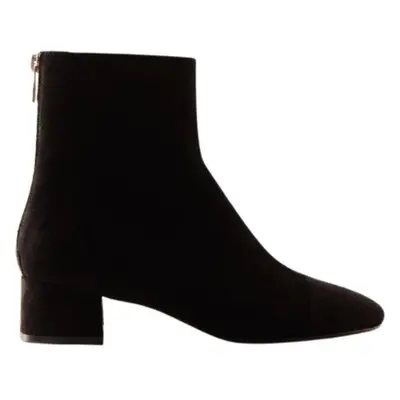 Botas de Mulher CORINA BOTINES MUJER M3840 NEGRO