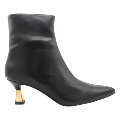 Botas de Mulher CORINA BOTINES MUJER M3925 NEGRO