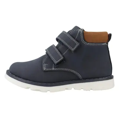 Botins de Menino CHICCO BOTAS Y BOTINES 800 BLUE NAPA